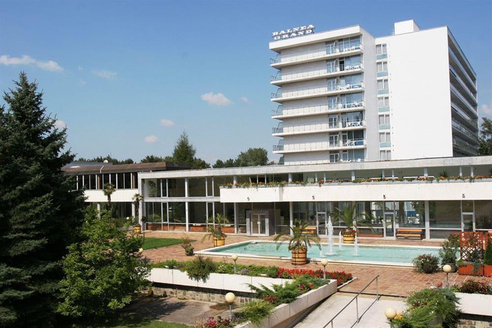 Ensana Splendid Hotel Piest'any Exterior photo