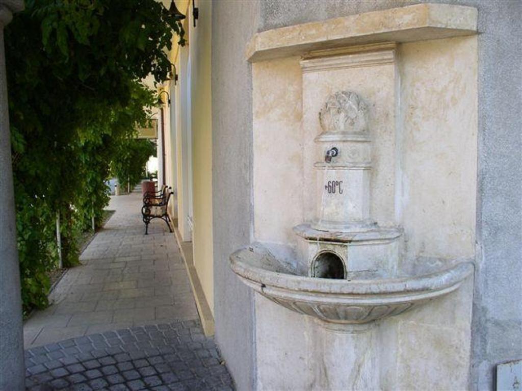 Ensana Splendid Hotel Piest'any Exterior photo